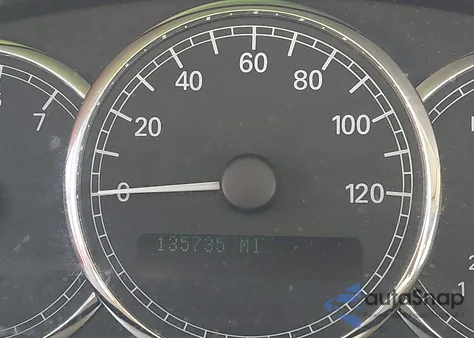 2005 Buick Lacrosse Cxs из США, поврежденный, VIN 2G4WE567151260380